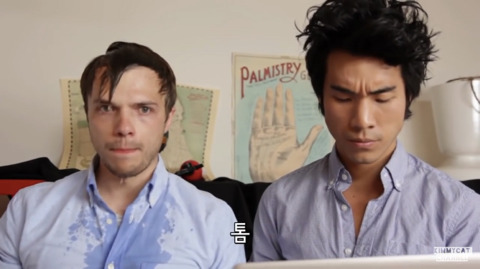 [영상] 우리가 하면 이상해지는 덤블도어의 행동들 | 인스티즈