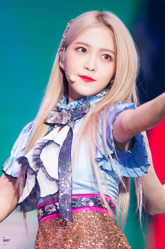 레드벨벳 막냉이 예부기.jpgif | 인스티즈