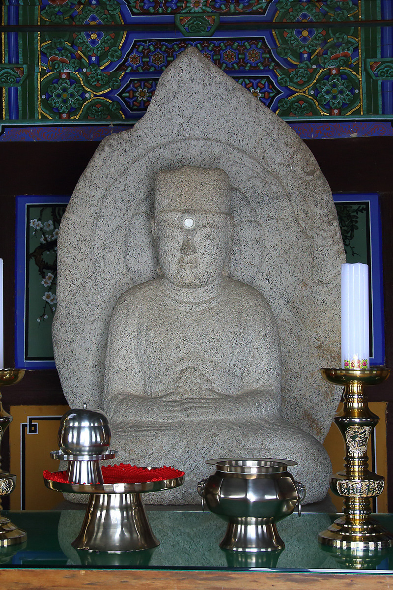 석조전자 이미지