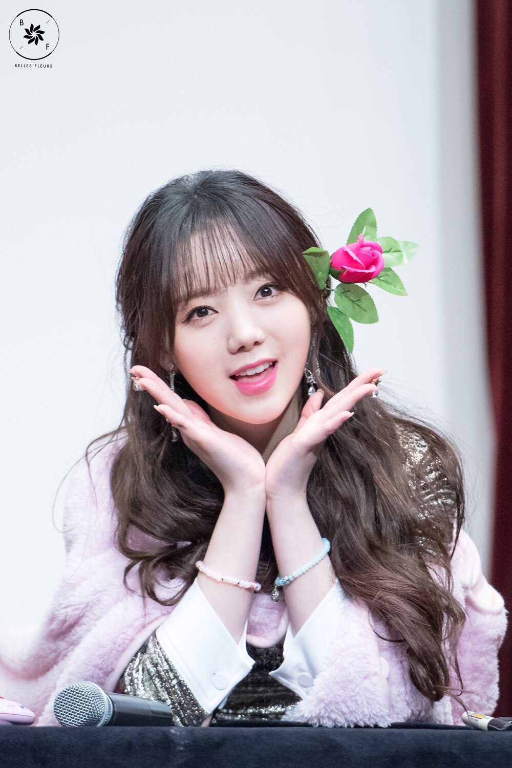 [러블리즈] 카메라를 구입해서 케이 | 인스티즈