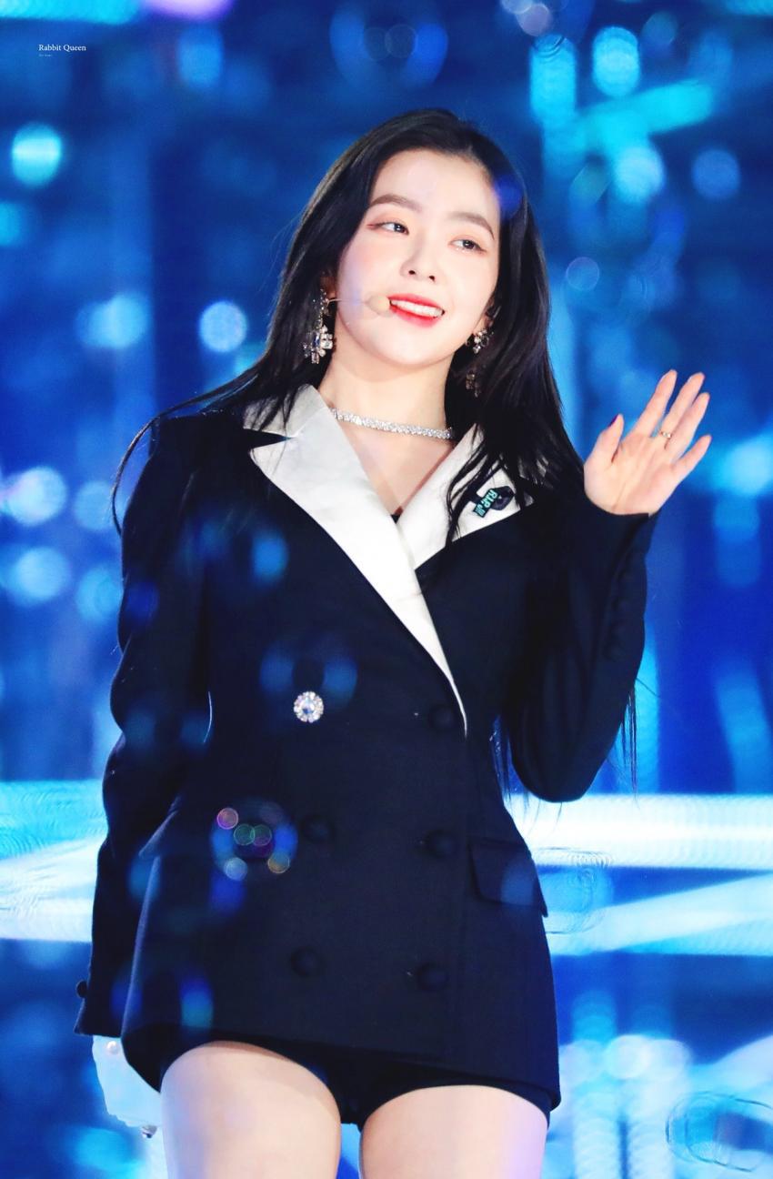 SBS 가요대전 레드벨벳 2 | 인스티즈