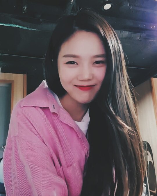 [아이돌] 오마이걸 효정 .JPGIF | 인스티즈