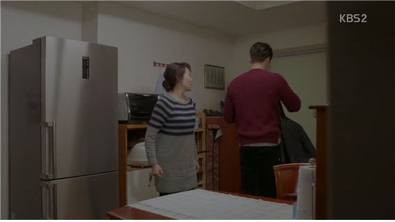 [드라마] 함부로 애틋하게 17화 (1) | 인스티즈