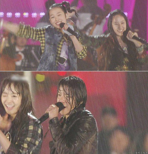 음악방송때문에 피해입은 아이돌들 | 인스티즈