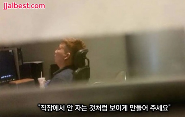 해외에서 빵터진 한국 포샵 장인 | 인스티즈