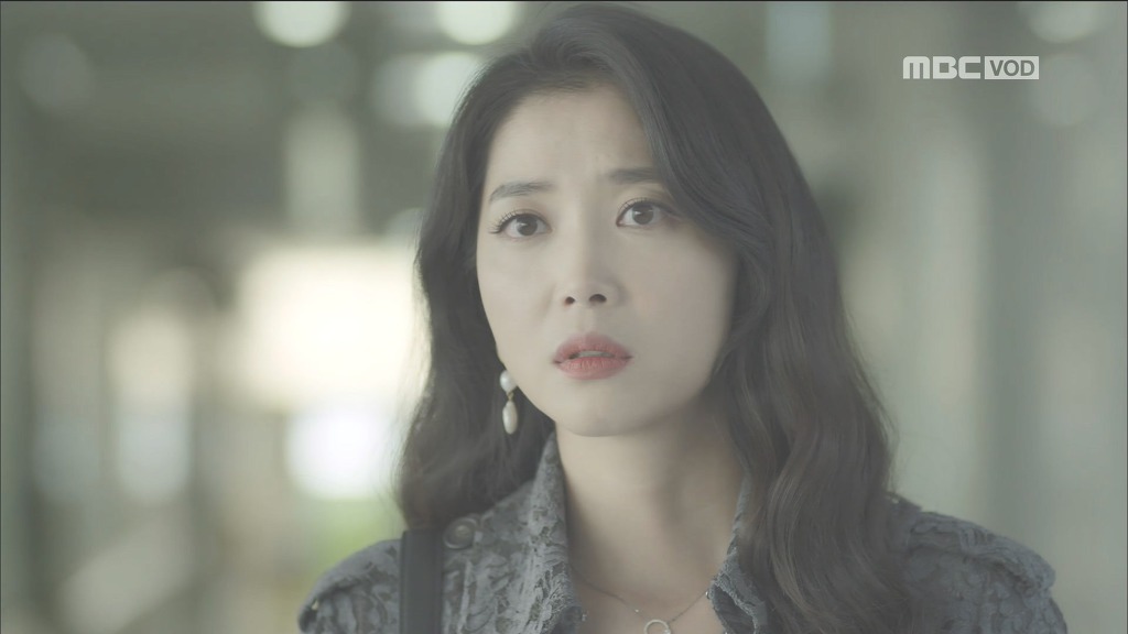 [신과의약속] 엄청난 막장의 느낌을 가진 명드의 느낌을 내는 요상한 드라마 | 인스티즈