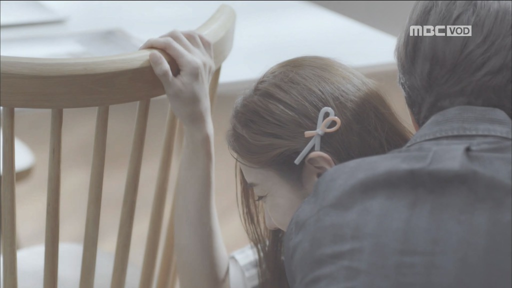[신과의약속] 엄청난 막장의 느낌을 가진 명드의 느낌을 내는 요상한 드라마 | 인스티즈