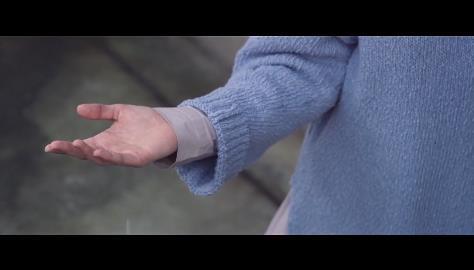 나에게만 그녀가 보이기 시작했다. 천우희 김남길 주연 ＜영화 어느날＞ 04 | 인스티즈