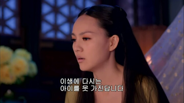 판빙빙주연 중국 유일무이한 여황제 측천무후의 일대기 ＜무미랑전기7 | 인스티즈
