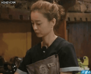 [윤식당2] 정유미.gif | 인스티즈