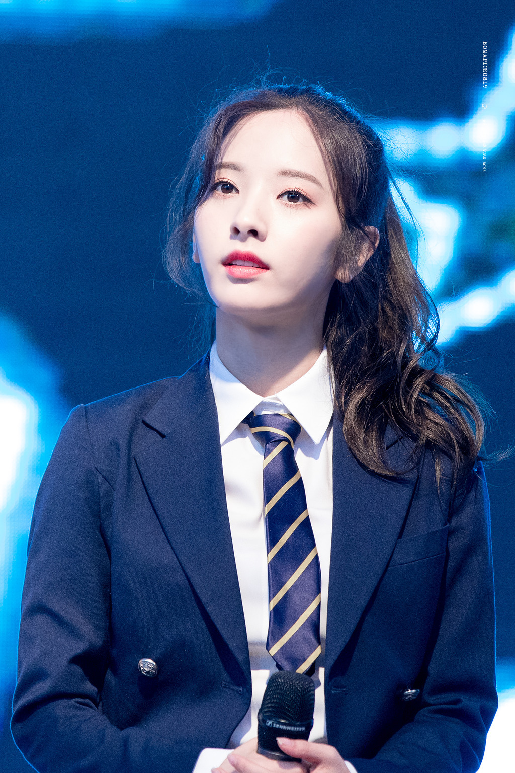 덕후들 미치게 만드는 우주소녀 보나.jpg | 인스티즈