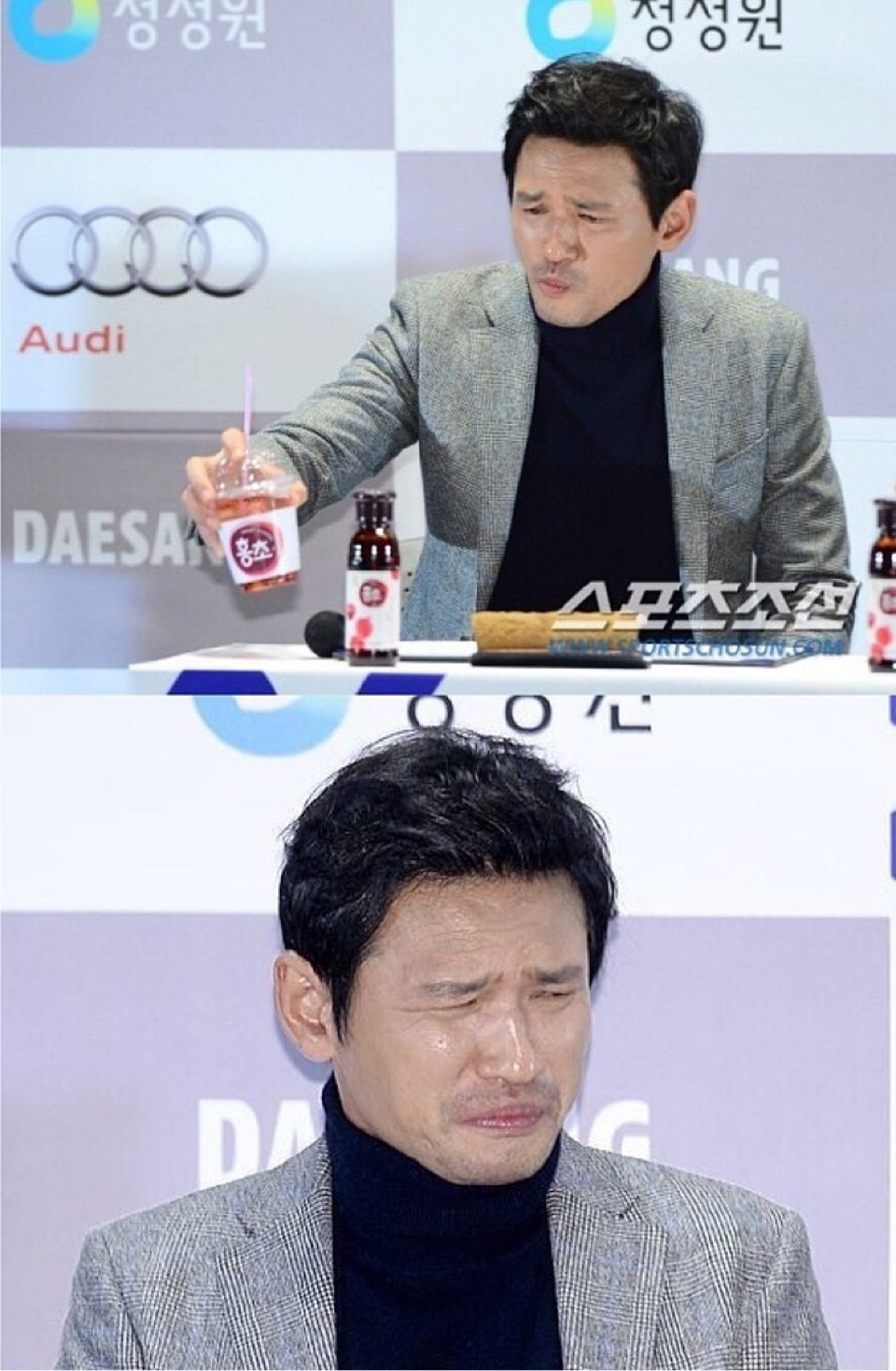 이병헌의 연기력 | 인스티즈