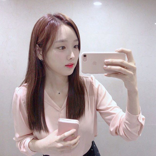 러블리한 아나운서 원탑 | 인스티즈