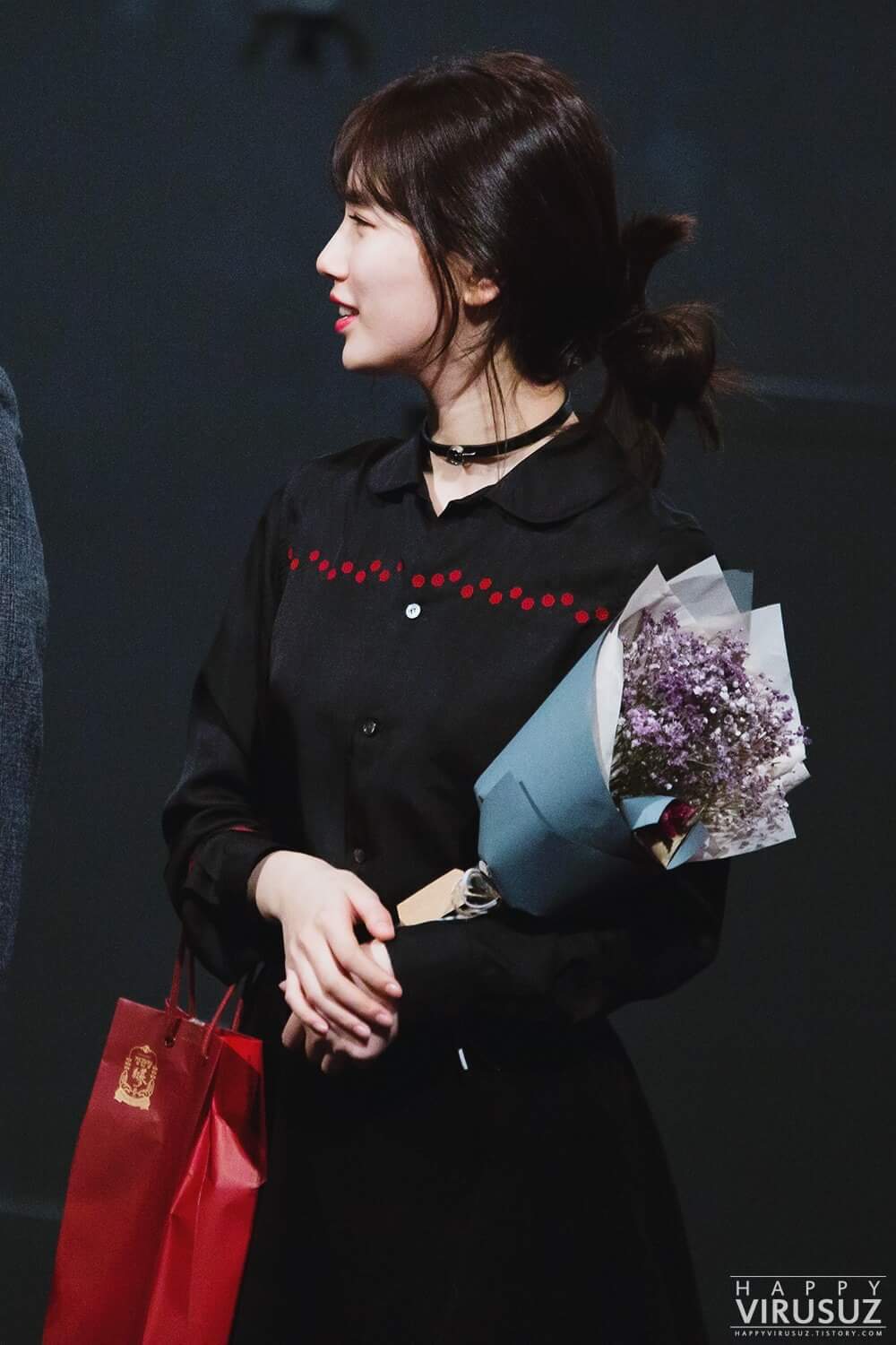 아침에는 배수지.jpgif | 인스티즈