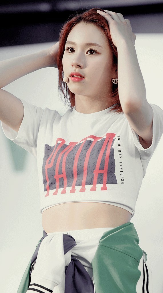 트와이스 채영 | 인스티즈