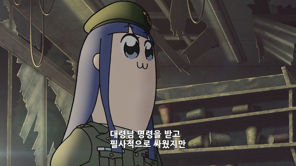리메이크 된 영화 명장면 | 인스티즈