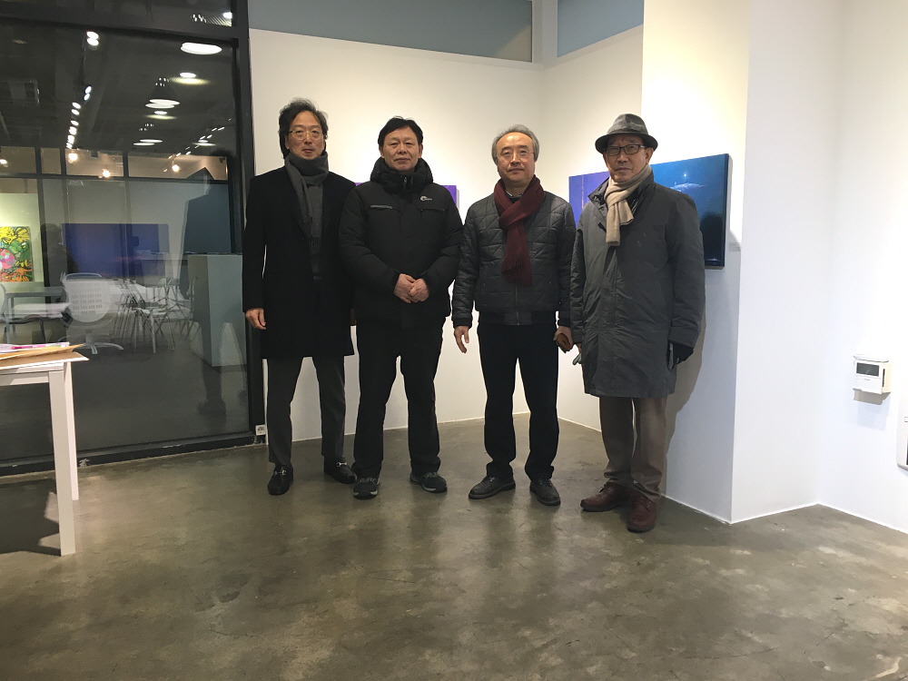 김영민갤러리 이미지
