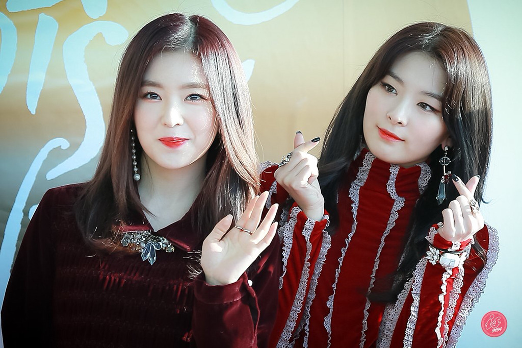 [레드벨벳] 오후에 비소식이 있다고해서 슬기 | 인스티즈