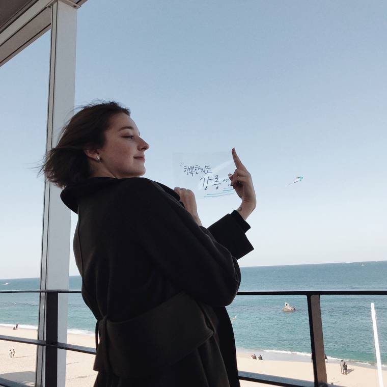 안젤리나 다닐로바 | 인스티즈