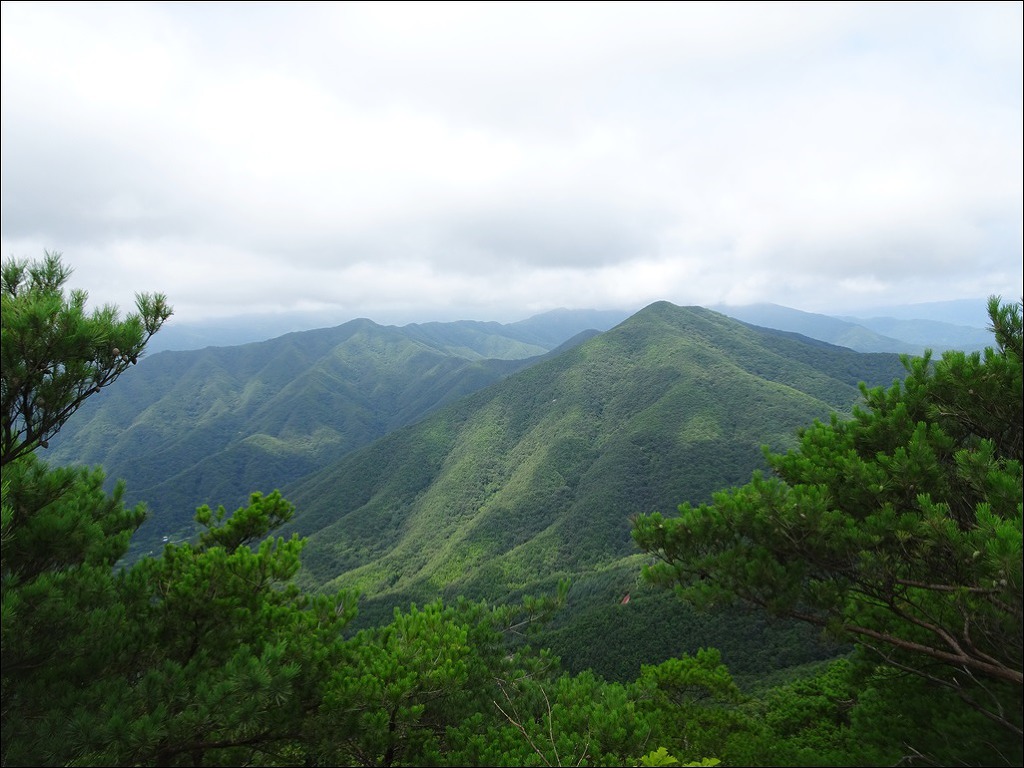 주변 조망 이미지