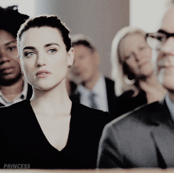 [슈퍼걸] 코디가 열심히 일해서 눈이 즐거운 레나루터 패션 모음 | 인스티즈