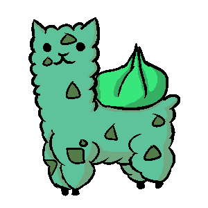 캡쳐해서 나오는게 당신의 알파카 포켓몬 | 인스티즈