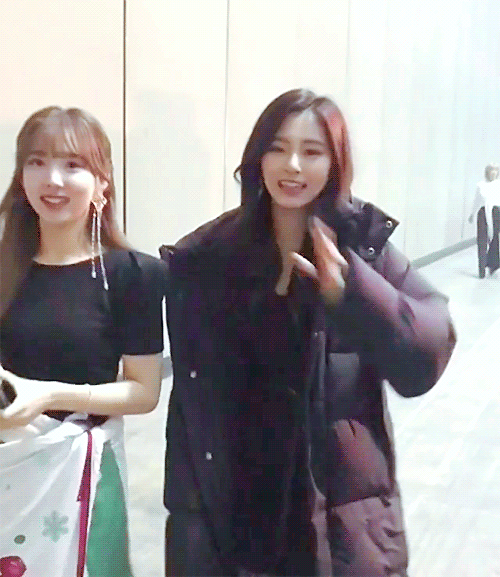 항상 귀여운 나쯔 케미 | 인스티즈