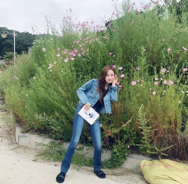 10.09 고성희 인스타.jpg | 인스티즈