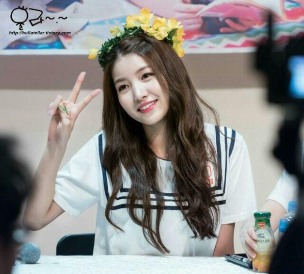 여자친구 소원 | 인스티즈