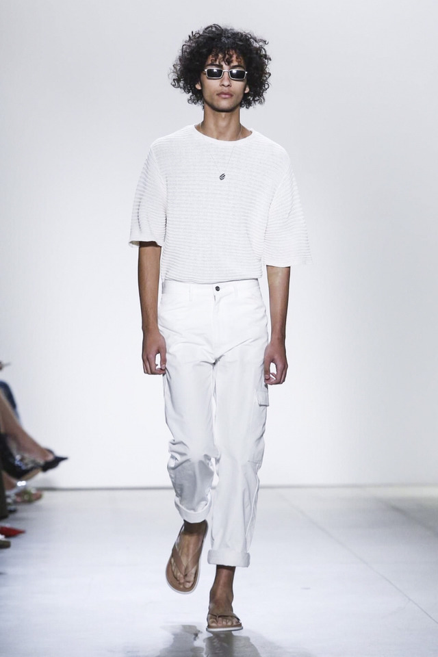 2018 S/S Dion Lee 컬렉션 | 인스티즈