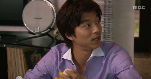 인생드라마로 꼽히는 커피프린스 1호점 다시보기 14 | 인스티즈