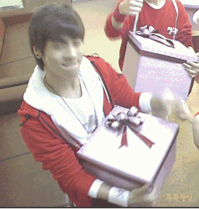 종현이에게.. | 인스티즈