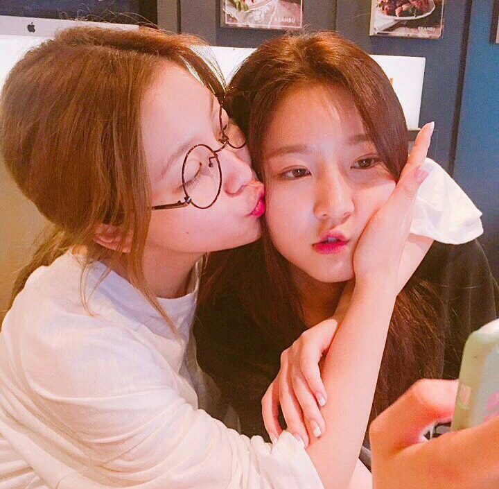 오늘자 김새론 인스타 업뎃 | 인스티즈