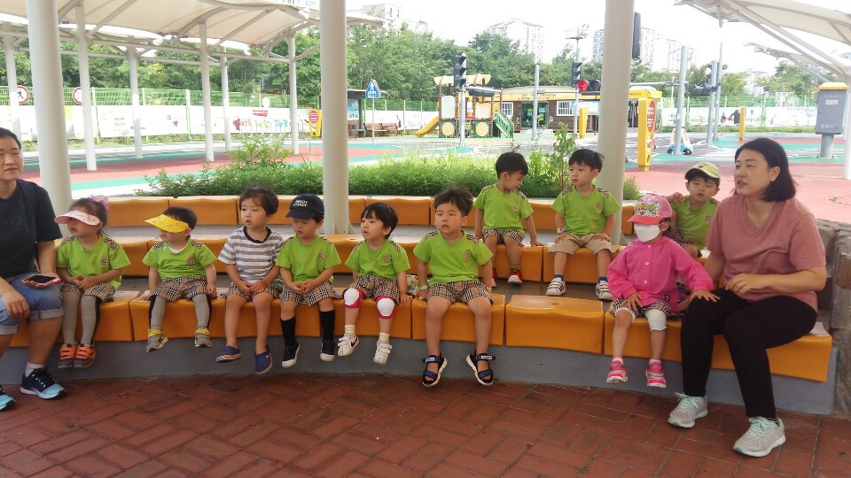 솔바람어린이집 이미지