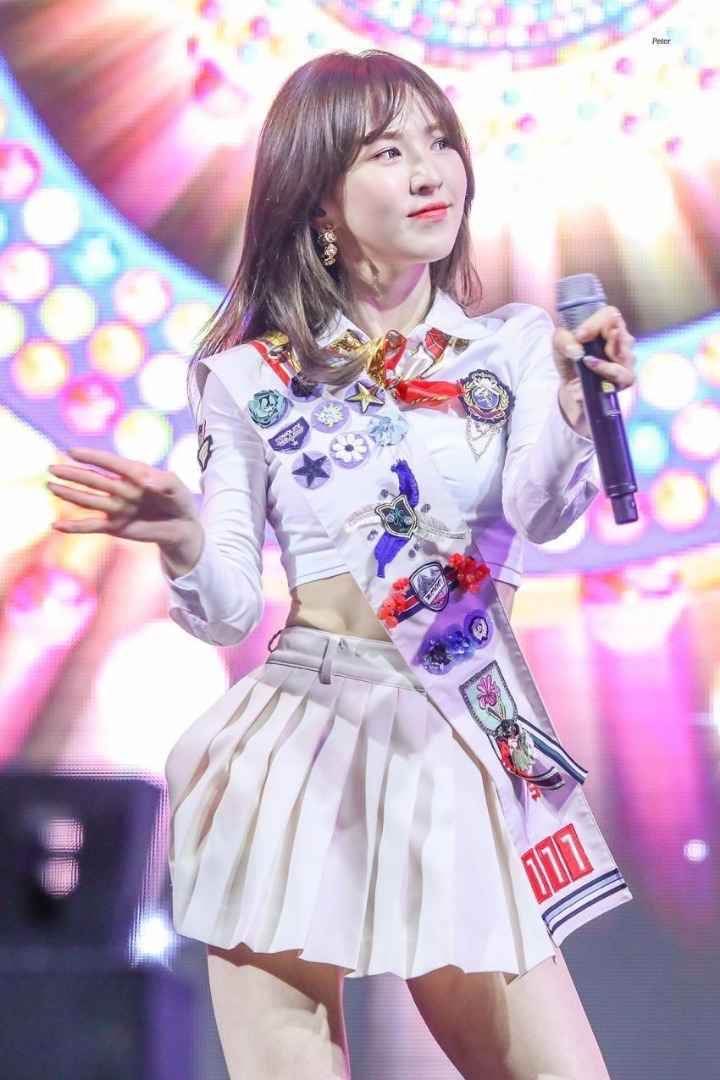 코리안 세일 페스타 웬디 | 인스티즈
