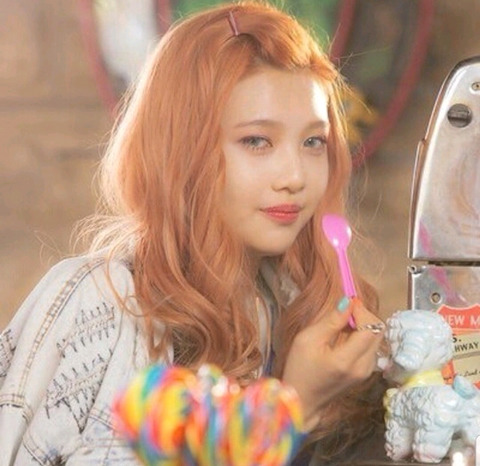 [예쁨주의] 레드벨벳 핫조이 갓수영 (랜덤짤) | 인스티즈