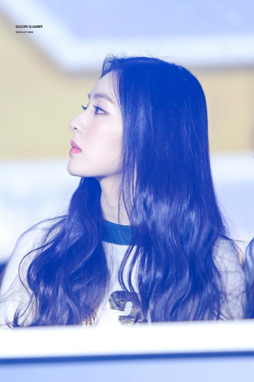 옆모습도 사기인 레드벨벳 아이린.jpg | 인스티즈