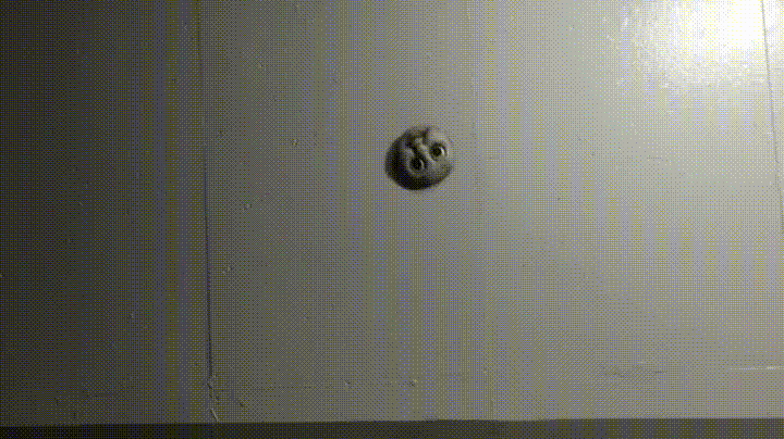 토마스의 망령.gif | 인스티즈