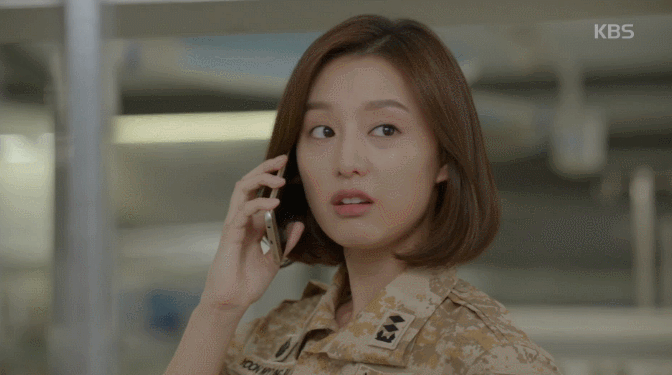 내 기준 극 중 이름이 독특하면서 찰떡같았던 드라마 여자 주인공 캐릭터들.gif | 인스티즈