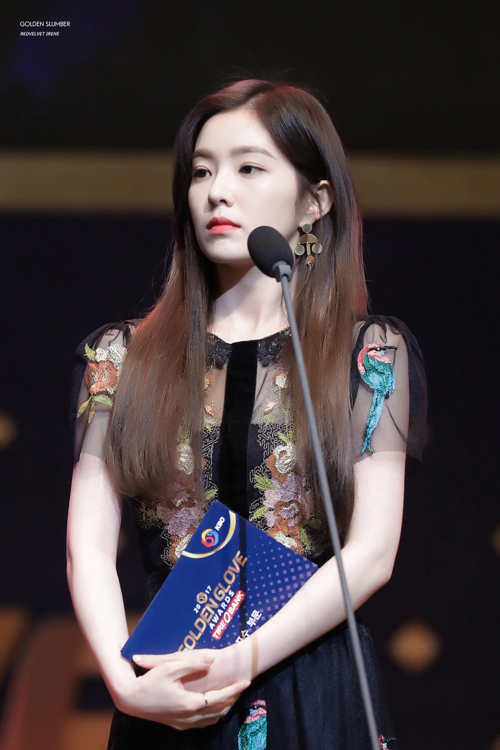 미모 는 레드벨벳 아이린.jpg | 인스티즈