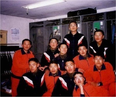 군필자라면 흠칫할 필라 신상 져지 | 인스티즈
