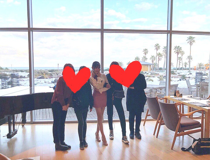 생각보다 비율 좋은 우리혜.jpg | 인스티즈