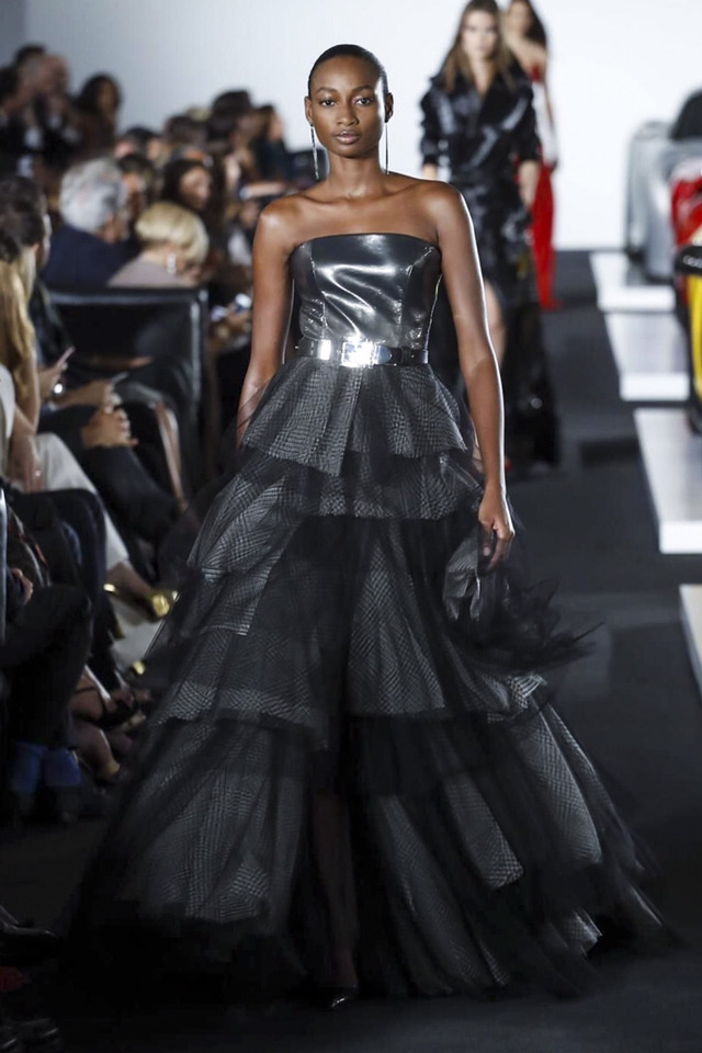 2018 S/S 랄프 로렌 컬렉션 | 인스티즈