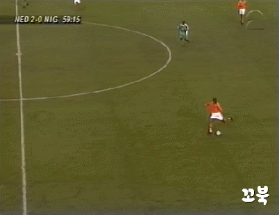 1998년 네덜란드산 철퇴.gif | 인스티즈