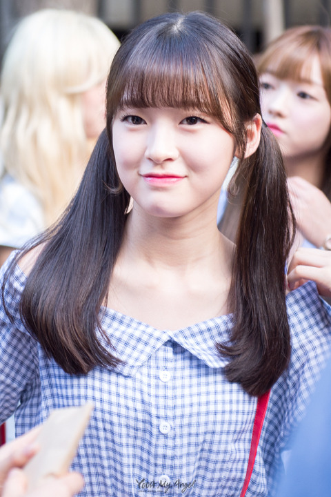 [오마이걸] 아침엔 아린이 | 인스티즈