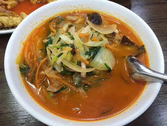 수요미식회에 소개된 서울 짜장면 맛집 세곳.jpg | 인스티즈