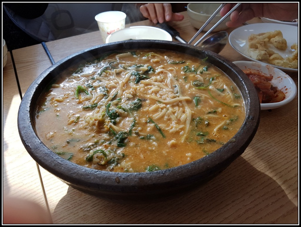 금산국수식당 이미지