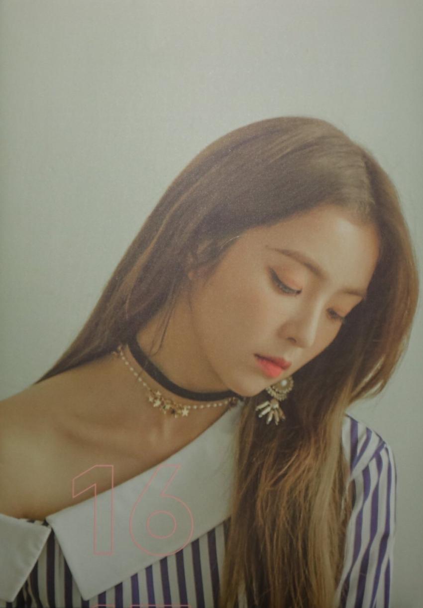 2018년 첫 레드벨벳 | 인스티즈