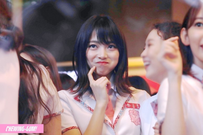 [프로듀스48] 고토 모에 | 인스티즈