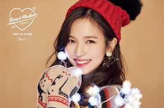 분위기가 예쁜 트와이스 미나.jpgif | 인스티즈